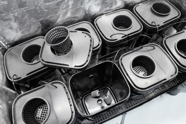 The Plug Micro Rack - Image 2